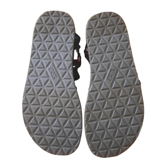 Teva 90\'s Original Alp Revive Mens Adjustable Ankle Strap Sandals Size 10 NWOT main image 6